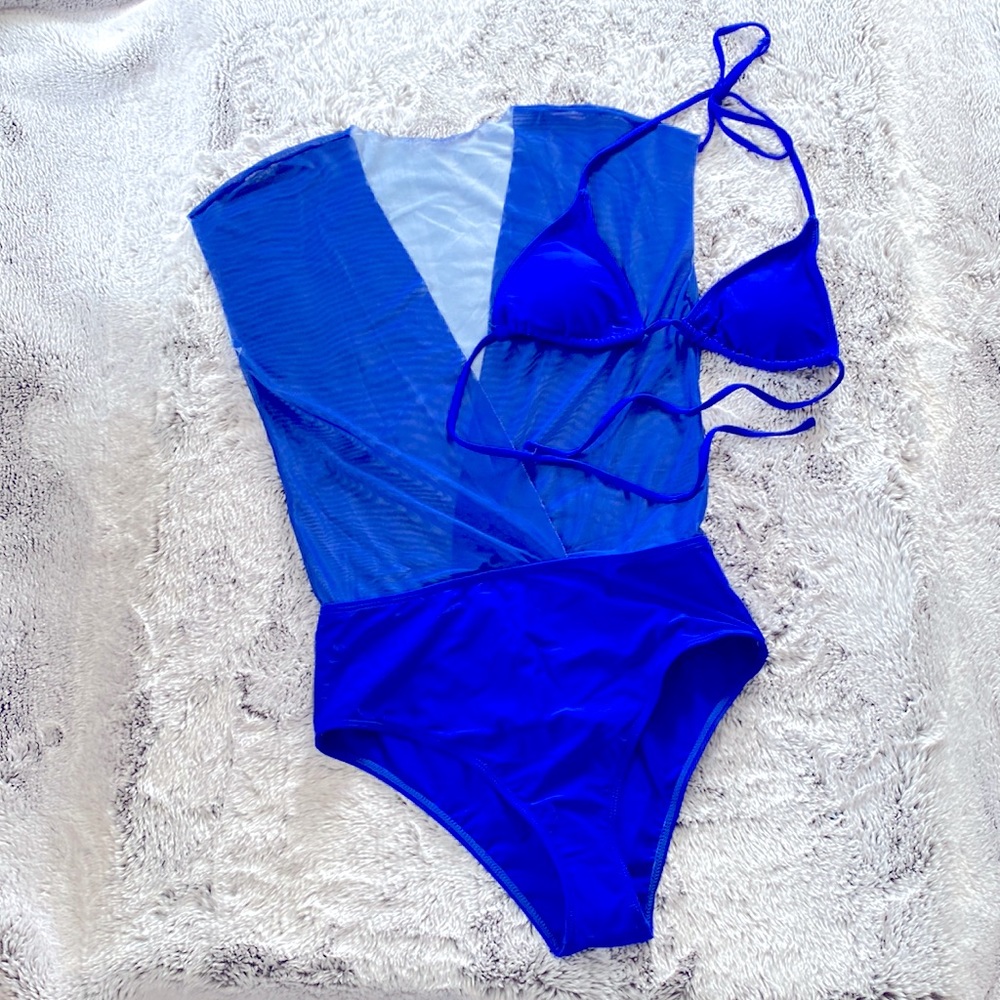 Shein Bathing suit